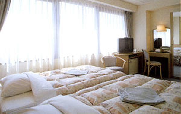 Hotel Olympia Nagano Exterior foto